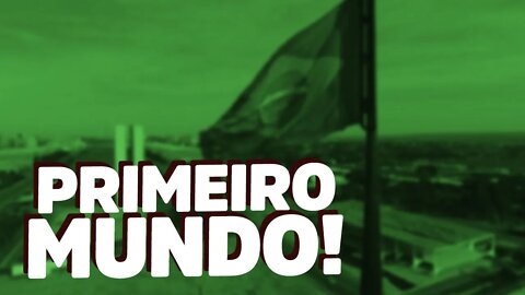 PRECISAMOS DA SUA AJUDA PARA UM PROJETO DE PAÍS LIBERAL