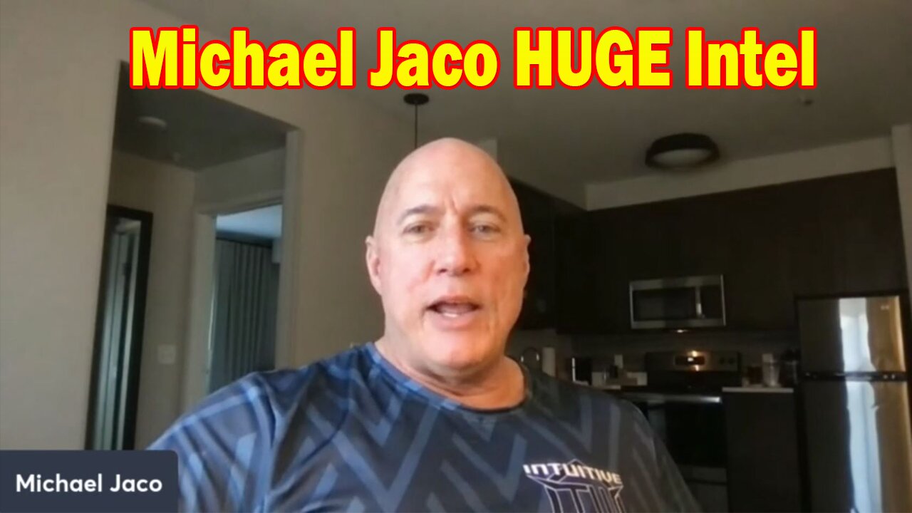 Michael Jaco Huge Intel 03-17-23 - Banking, Transportation, Big Pharmaceuticals > Collapse