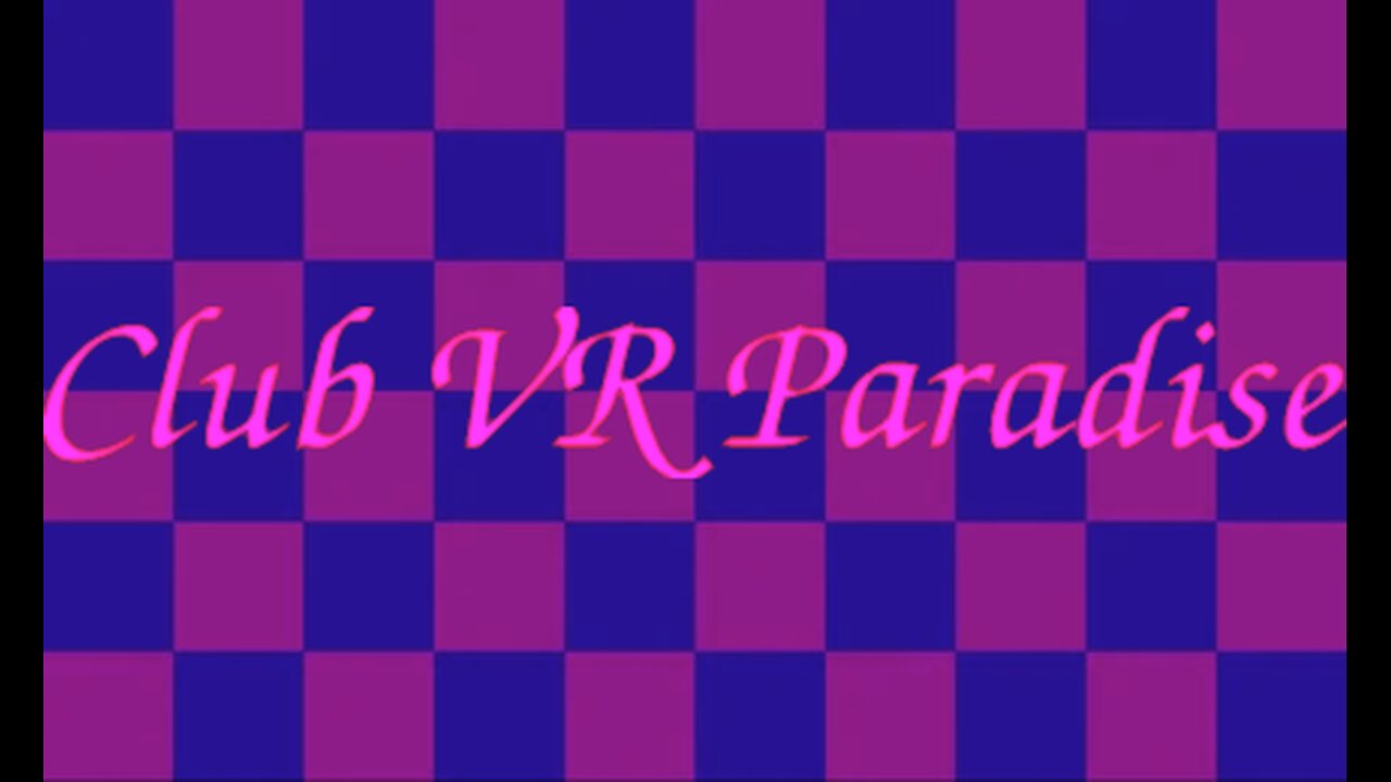 Club VR Paradise Season 4 Episode 3