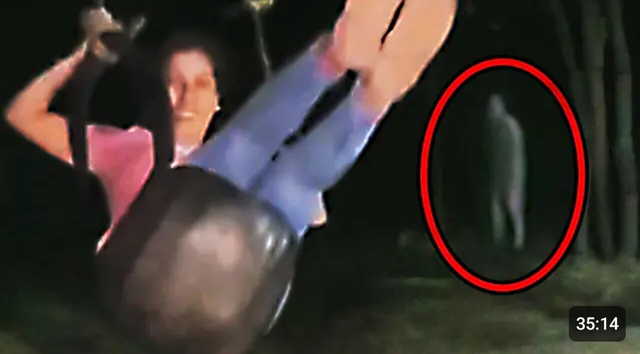 Top 10 SCARY Ghost Videos For My 4 MILLION SUBSCRIBERS --