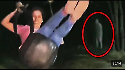 Top 10 SCARY Ghost Videos For My 4 MILLION SUBSCRIBERS --