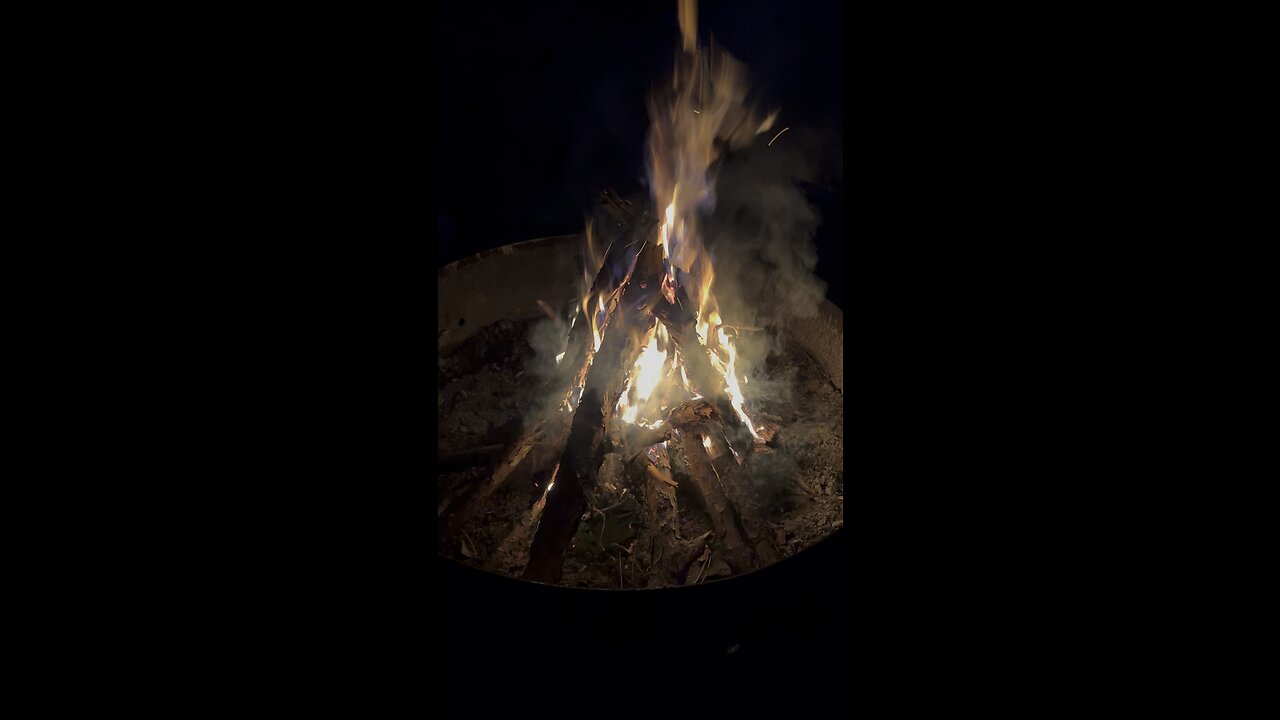 End of hunting season
