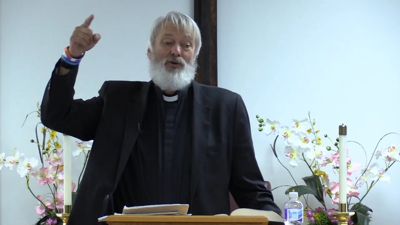 Adult Confirmation #7 - 05/22/2022