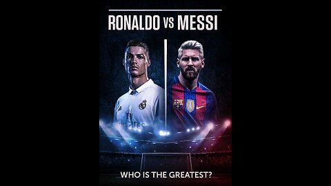 Leonel Messi vs Cristiano Ronaldo compare trophy and title 2021/ 2022