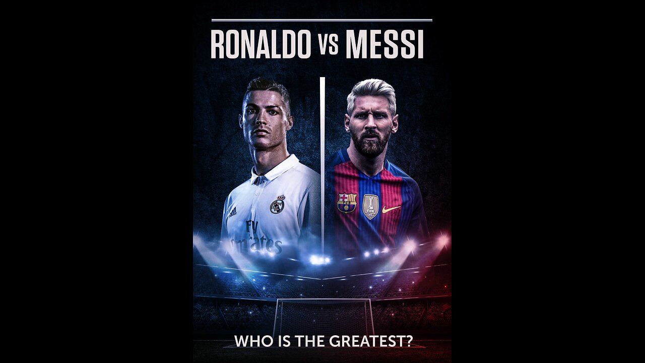 Leonel Messi vs Cristiano Ronaldo compare trophy and title 2021/ 2022