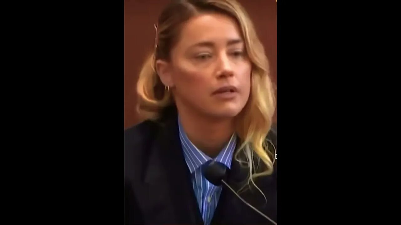 Amberheard in court Emotionalšš¤£please get this viral | #shorts | #viral| #funny # amberheard