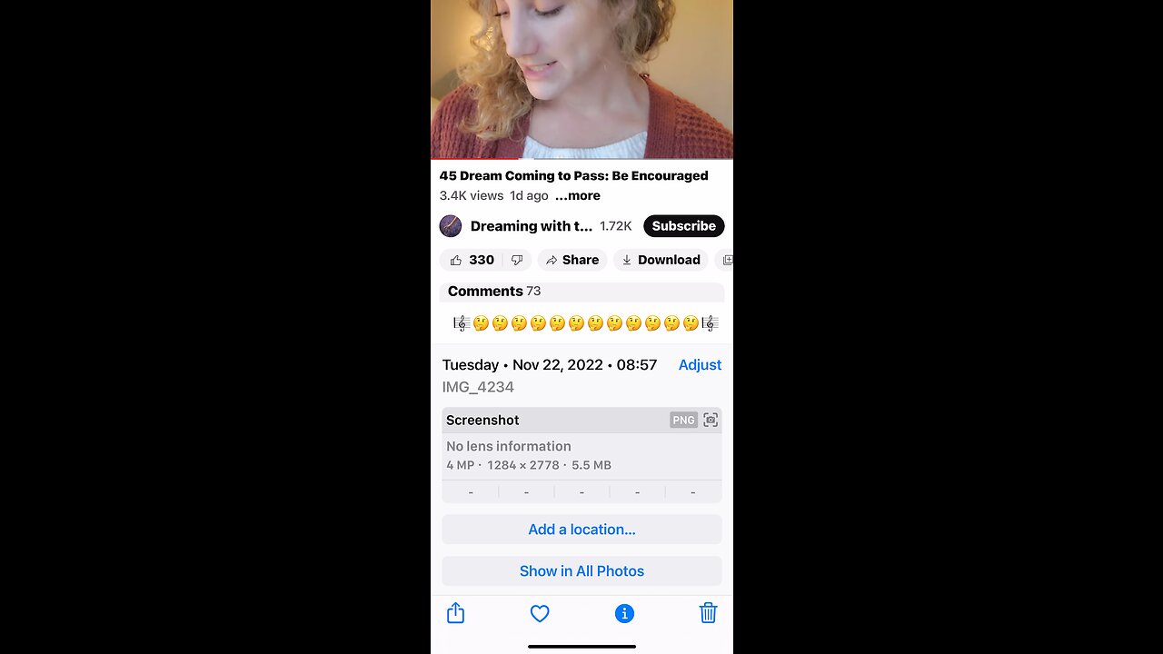 ❤️On The Fly❤️