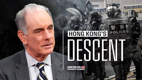 45 Hongkongers, 250 Years: The Grim Realities of Hong Kong’s Political Trials–Mark Clifford