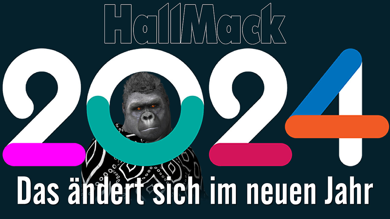 2024 - Das ändert sich im neuen Jahr