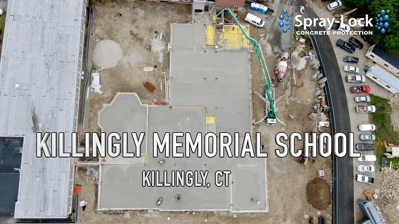 Project Highlight: Killingly Memorial School | Killingly, CT