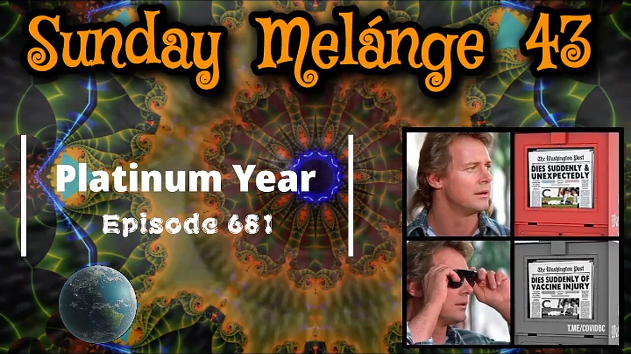 Sunday Melánge 43: Full Metal Ox Day 616