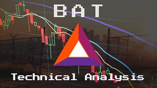 BAT-Basic Attention Token Price Prediction-Daily Analysis 2022 Chart