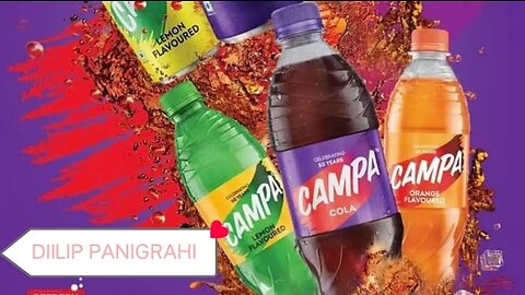 Campa cola
