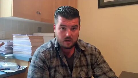 Toronto Sun Video with Police on Guard’s Chris VandenBos regarding the Police Court Case