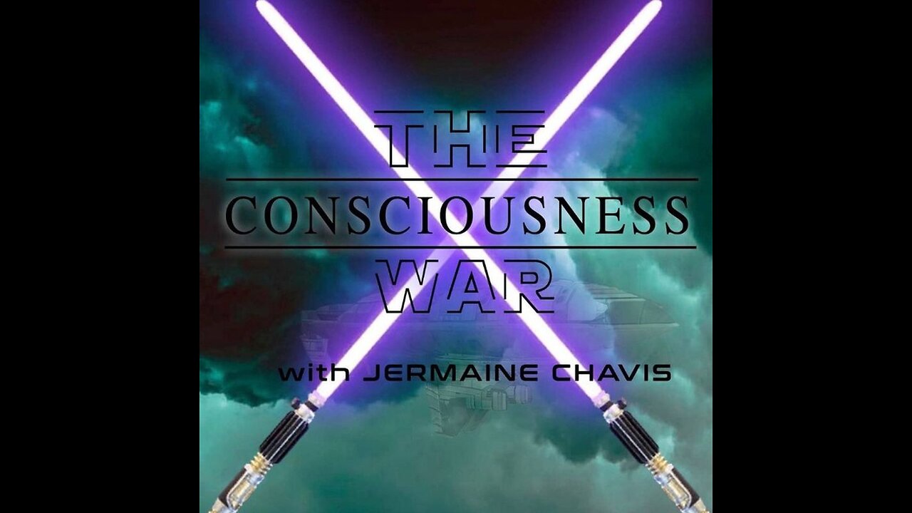 The Consciousness War - 3-26-23 - Final Temporal Chess Move