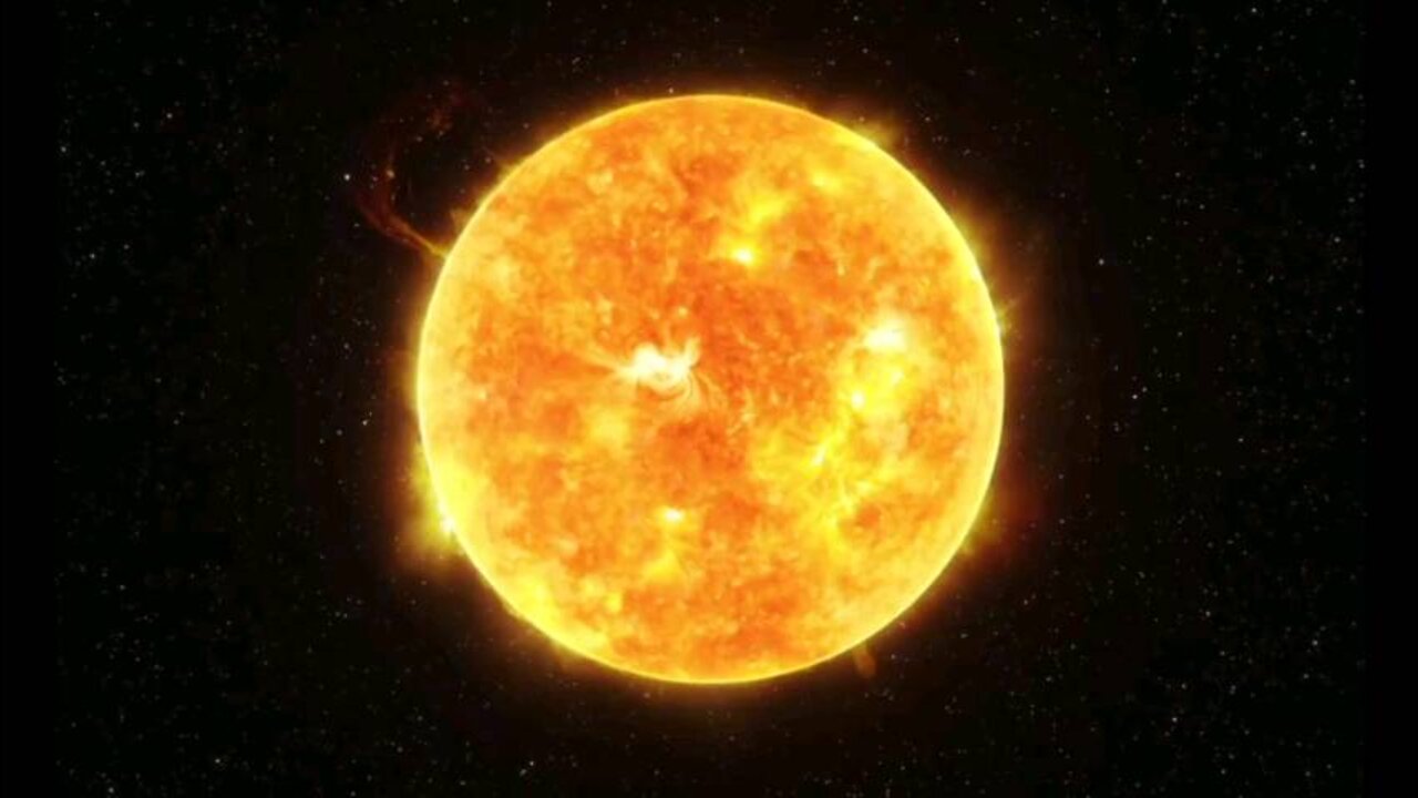 Carrington event caused last Great Reset ☄️🐇🕳️