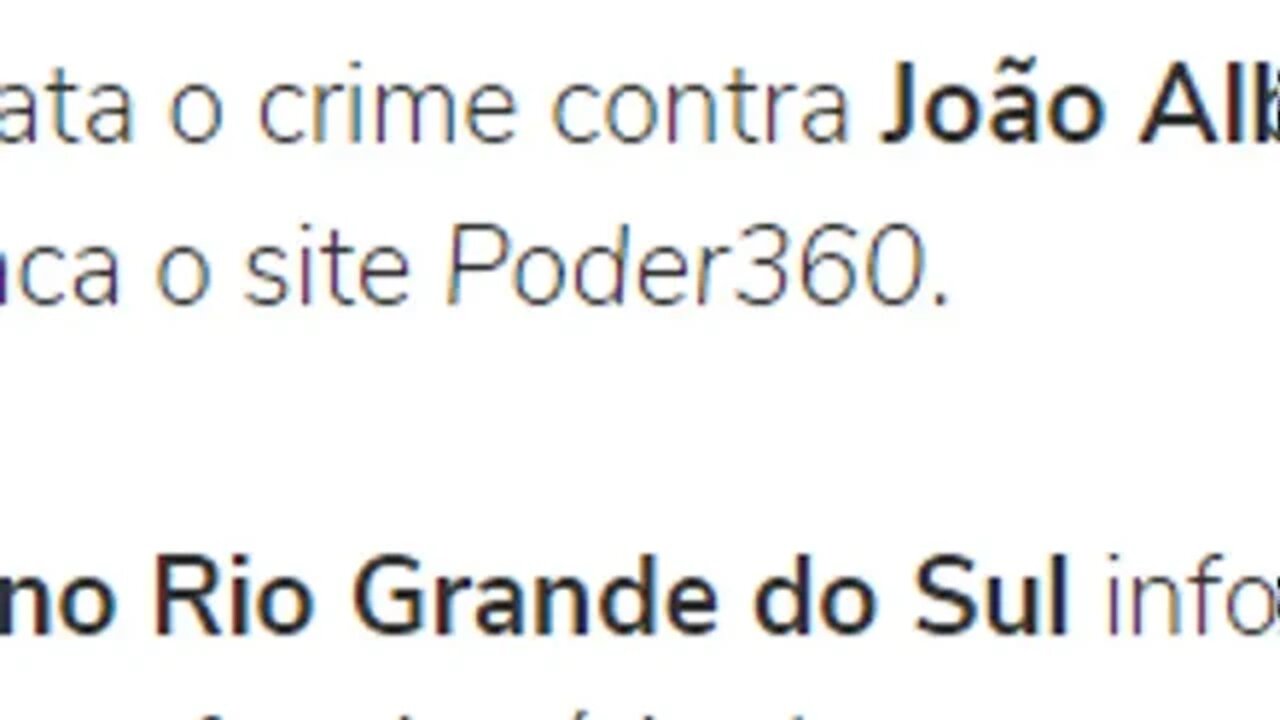 QUE absurdo! Homicídio qualificado em supermercado Carrefour de Porto Alegre