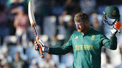 Australia vs South Africa | 4th One day International | Highlights