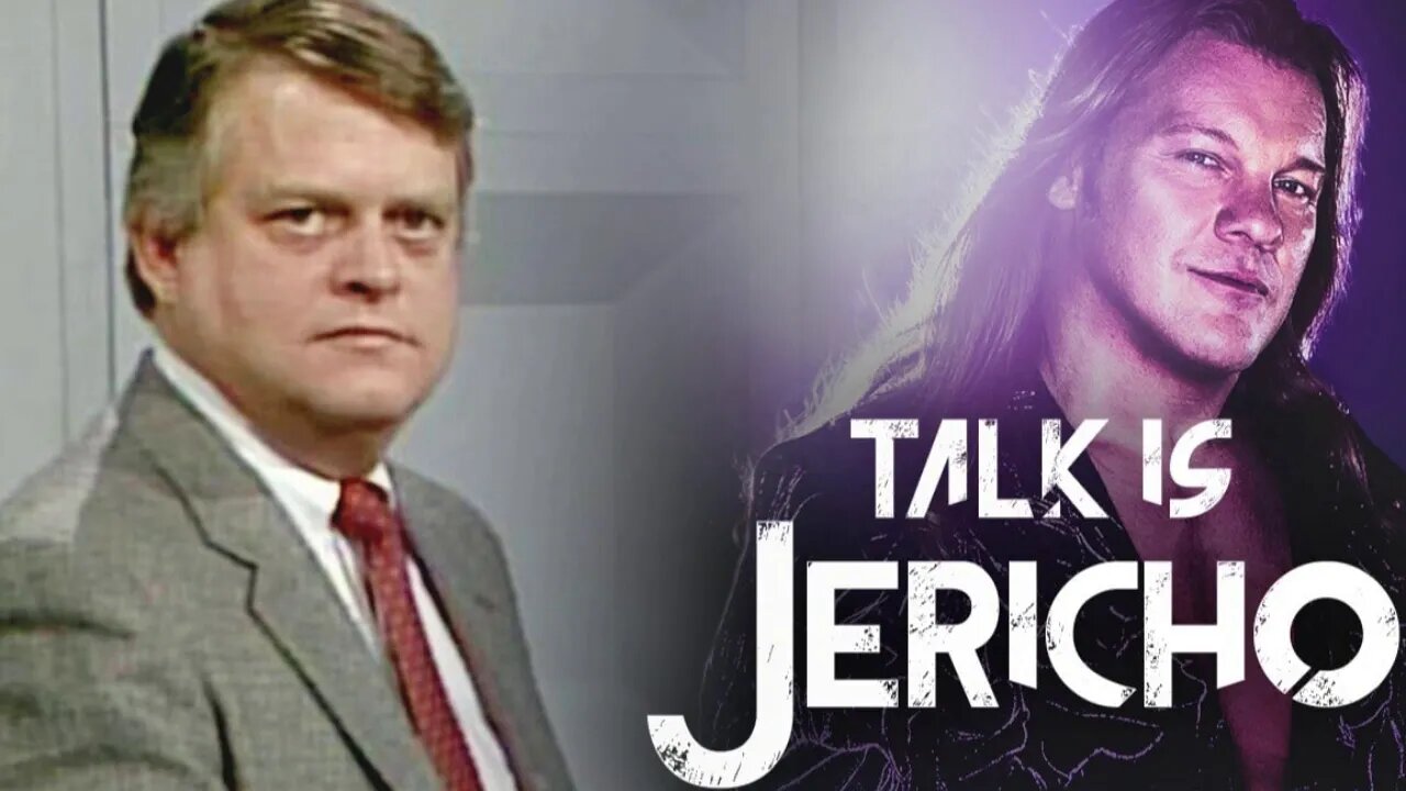 Talk Is Jericho: The Sabotage of Starrcade