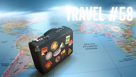 Travel #58