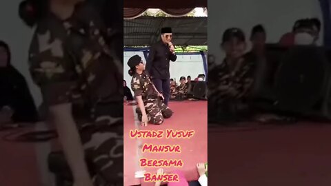 Ustadz Yusuf Mansur Terbaru