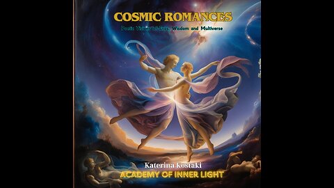 COSMIC ROMANCES: POETIC VISIONS OF EROS WISDOM AND MULTIVERSE