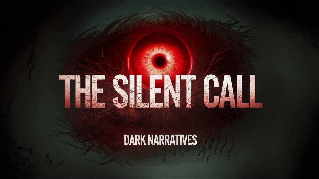 The Silent Call: Echoes of the Infinite