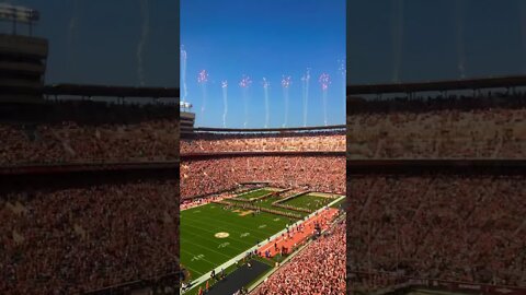 Stars and Stripes and VOLS!!!