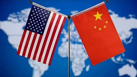 China-They're Not Messing Around!