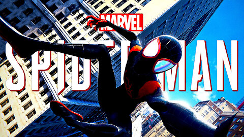 Web-Swingers Unite: The Spectacular Spider-Verse music Swings into Action!