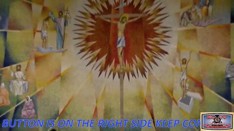 NCTV45 CATHOLIC MASS FROM HOLY SPIRIT PARISH (ST VITUS SITE) MONDAY AUGUST 3 2020
