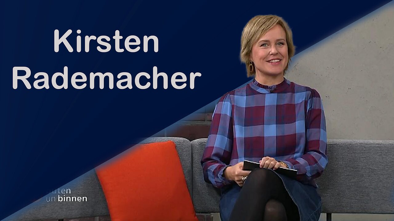 Kirsten Rademacher 261024