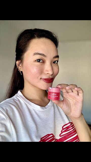 LANEIGE - Lip Sleeping Mask