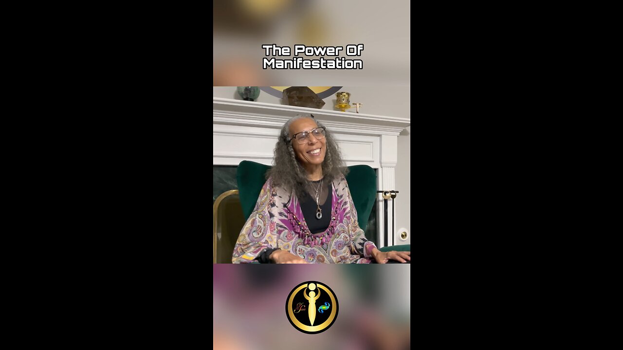 The Power of Manifestation