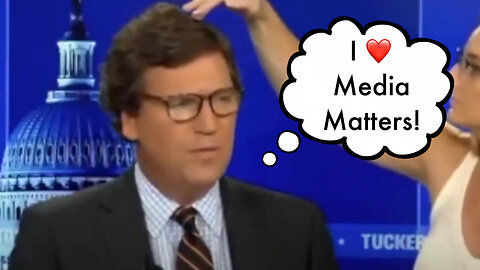 Super Secret Tucker Tapes