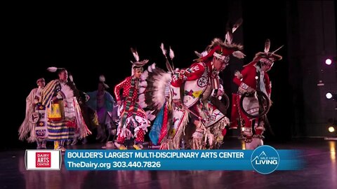 Boulder's Largest Arts Center // The Dairy