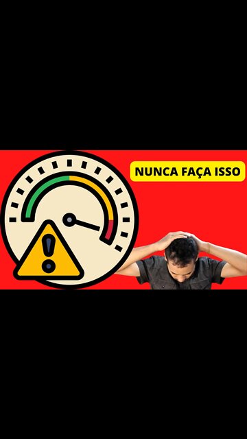 Qual o Pior Risco Que Uma Pessoas Pode Correr