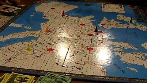 Game night crew reviews