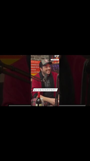 Danilo Gentili falar porque não conseguiu segurar Léo Lins