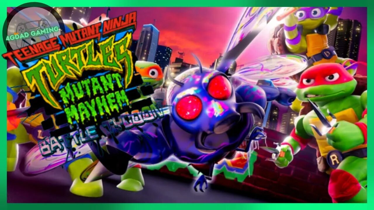 UPDATE: Battle Tycoon w/Superfly... We have a new favorite! | Roblox Teenage Mutant Ninja Turtles