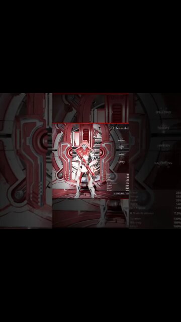 Warframe New Prime Warframes