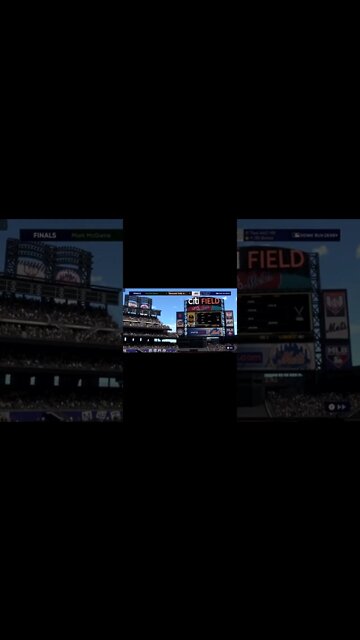MLB The Show 22 Fernando Tatís Jr Homerun Derby #shorts 2