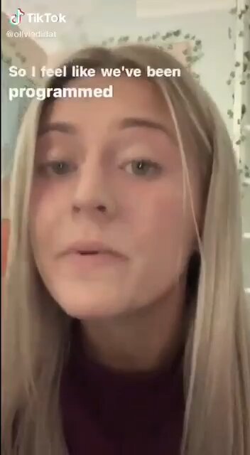 We are in an Information War