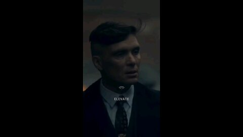 Thomas Shelby qouets stories