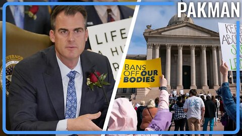 OK Republicans Pass Law Forcing Women to Have Rapist's Baby