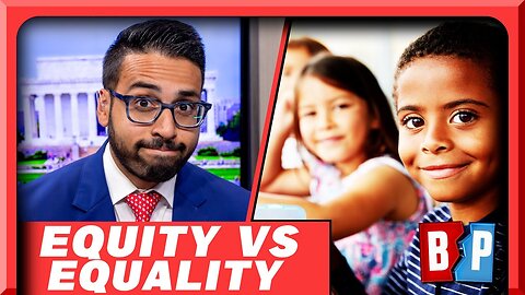 California NUKES Math Standards For Racial 'Equity' | Breaking Points