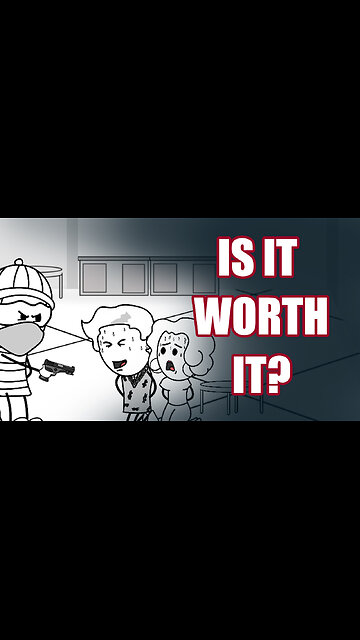 Don't let clout sell you out!