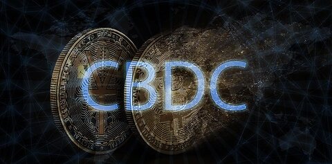 CBDC Digital Currency