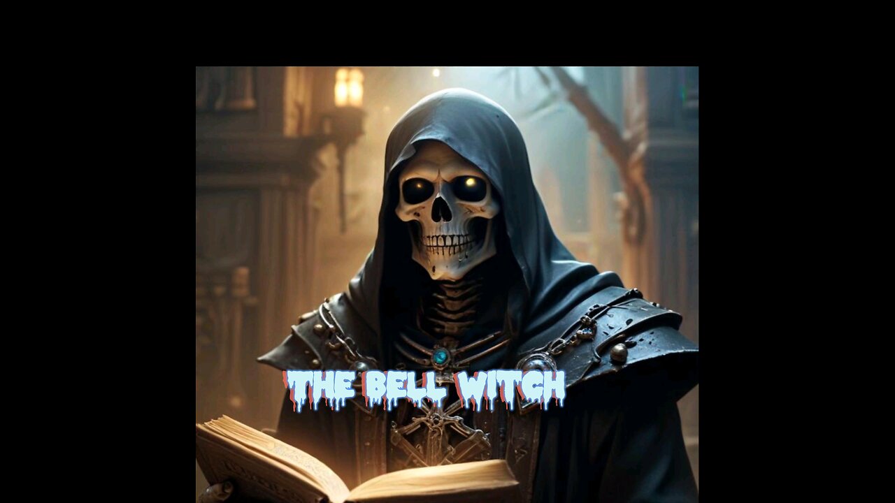 The Bell Witch