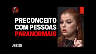 "NÃO QUER PERTO" com Joici Rodrigues | Planeta Podcast #short